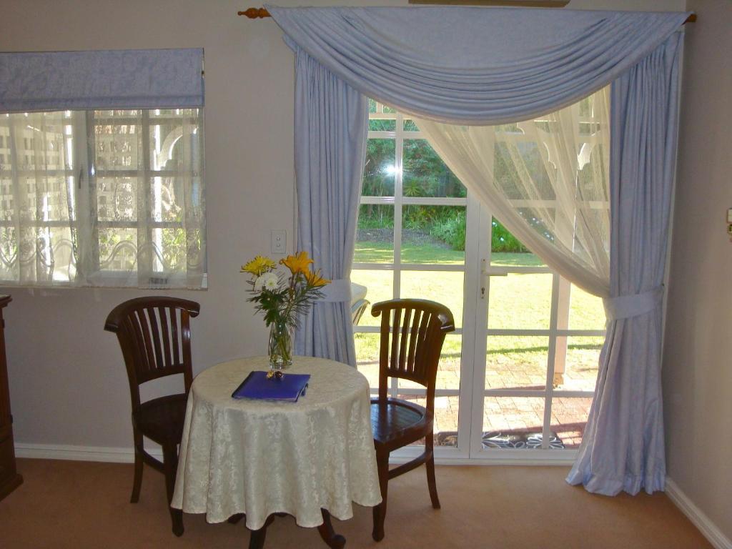 ダンズボロー Lanterns Retreatsヴィラ 部屋 写真